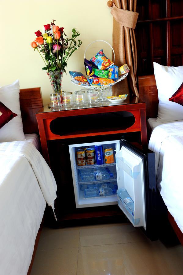 Trang An Luxury Hotel Ninh Binh Exterior photo